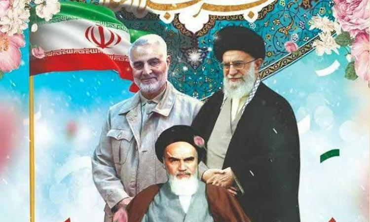 بیانیه مشترک سازمان بسیج مهندسین عمران و معماری  و سازمان نظام مهندسی ساختمان استان لرستان به مناسبت دهه مبارک فجر انقلاب اسلامی 